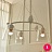 6X Antoine Laverdiere Duck Pendant Lamp фото 2