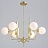 Люстра Sprig Chandelier фото 6