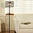 Restoration Hardware Crystal Chandelier Floor Lamp фото 4