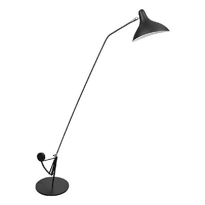 Торшер Lampara Floor Lamp  фото 1