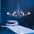 Foscarini Lightweight Черный фото 4