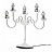 Edge Table Crown Lamp фото 5