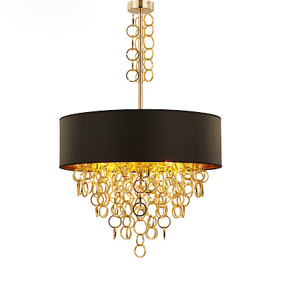 Ritz Small Rings Chandelier 60 см    фото 1