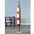 Напольный торшер Totem Floor lamp фото 4