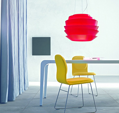 Foscarini Le Soleil 62 см  Зеленый  фото 1