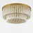 Ritz Rain Russia Chandelier фото 2