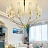 Offset Chandelier фото 8