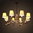 Loft Birds Chandelier фото 4