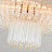 Люстра Ritz Helix Wide Chandelier фото 10