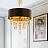 Ritz Small Rings Chandelier 45 см   фото 10