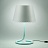 Lola Table Lamp фото 4