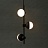 Люстра FRANDSEN CPH Fabian Vertical Chandelier Matte Black фото 3