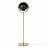 Торшер Louis Weisdorff Multi-lite floor lamp Черный фото 4