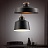 Industrial Rustic lamp A фото 12