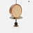 Люстра MONACO - SUSPENSION LIGHT D фото 3