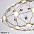 Люстра Fulleren Chandelier фото 4