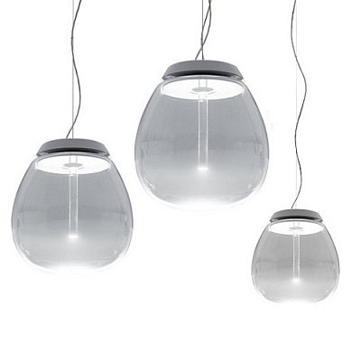 Светильник Artemide Empatia Suspension Light  фото 1