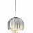 Tom Dixon Fin Light Round Синий фото 2