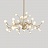 Ritz Hearts Chandelier 82 см   фото 2