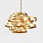 Ritz Rings Chandelier фото 7